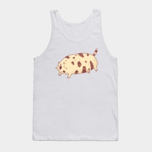 tiger Tank Top